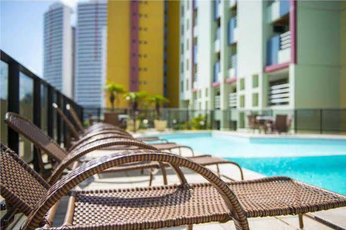 Paradise Residence Flat Натал Экстерьер фото