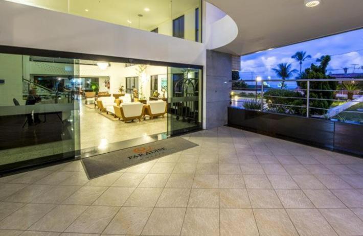 Paradise Residence Flat Натал Экстерьер фото