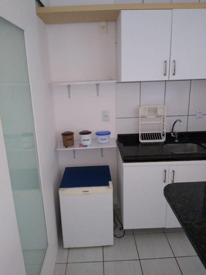 Paradise Residence Flat Натал Экстерьер фото
