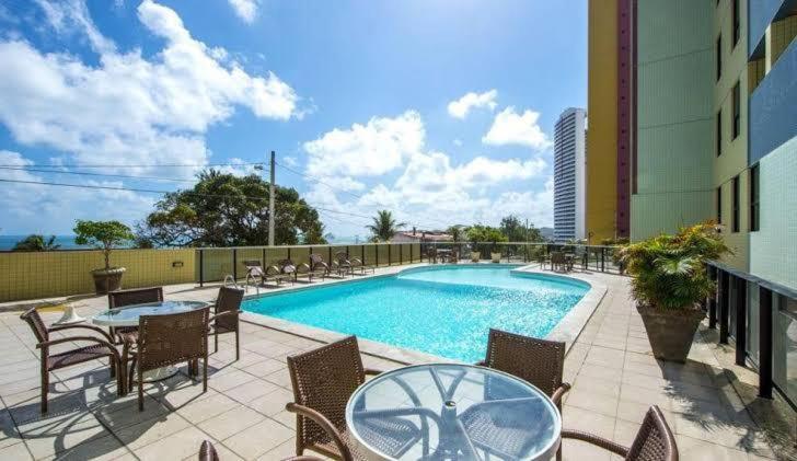 Paradise Residence Flat Натал Экстерьер фото