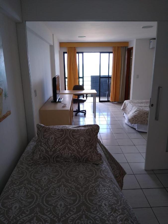 Paradise Residence Flat Натал Экстерьер фото